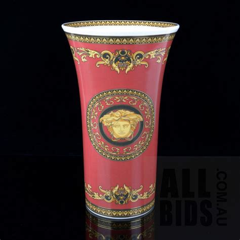 versace vase price